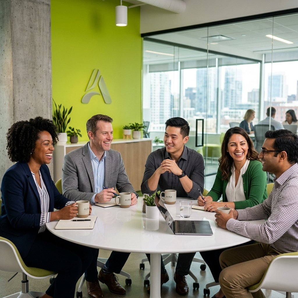 Executive Recruitment Services