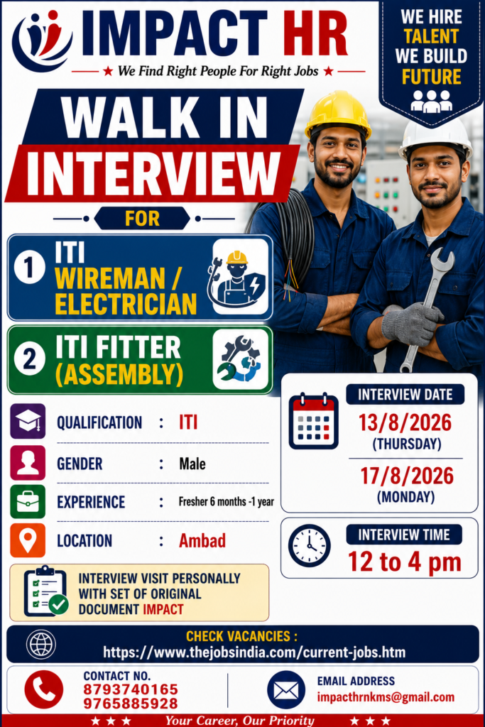 Placement Services in Nashik, Placement Consultancy in Nashik