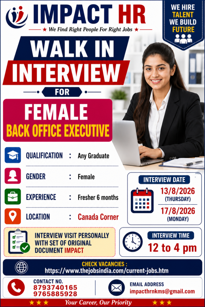 Placement Services in Nashik, Placement Consultancy in Nashik